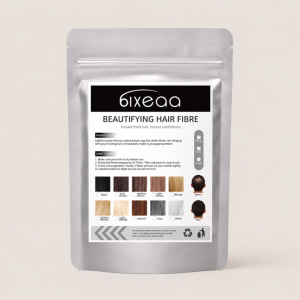 Hair Fiber Powder Refill – 50g